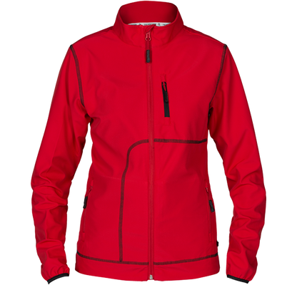 W Softshell Flexible Texstar