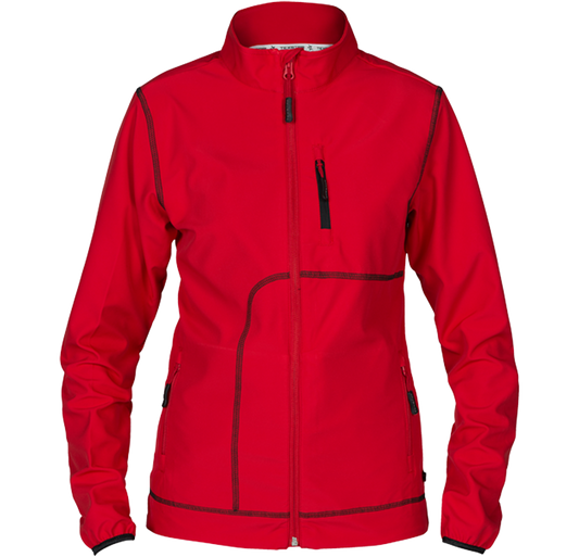 W Softshell Flexible Texstar