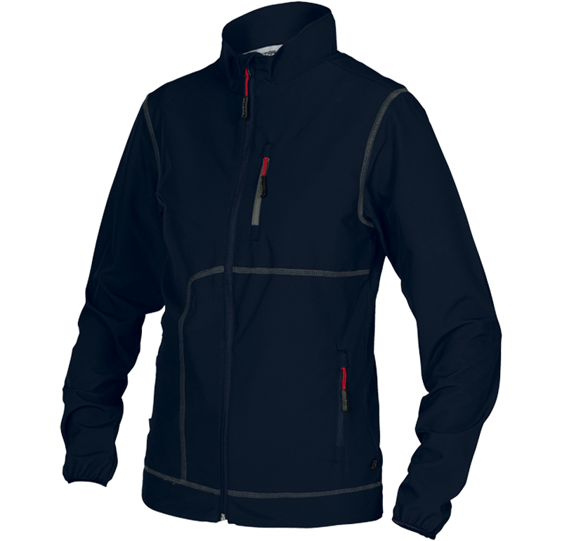 W Softshell Flexible Texstar