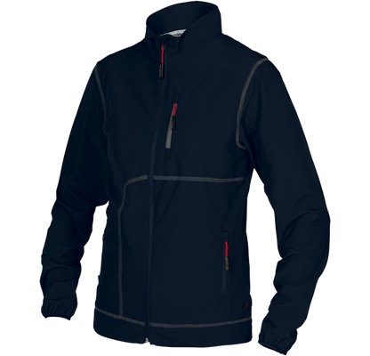 W Softshell Flexible Texstar