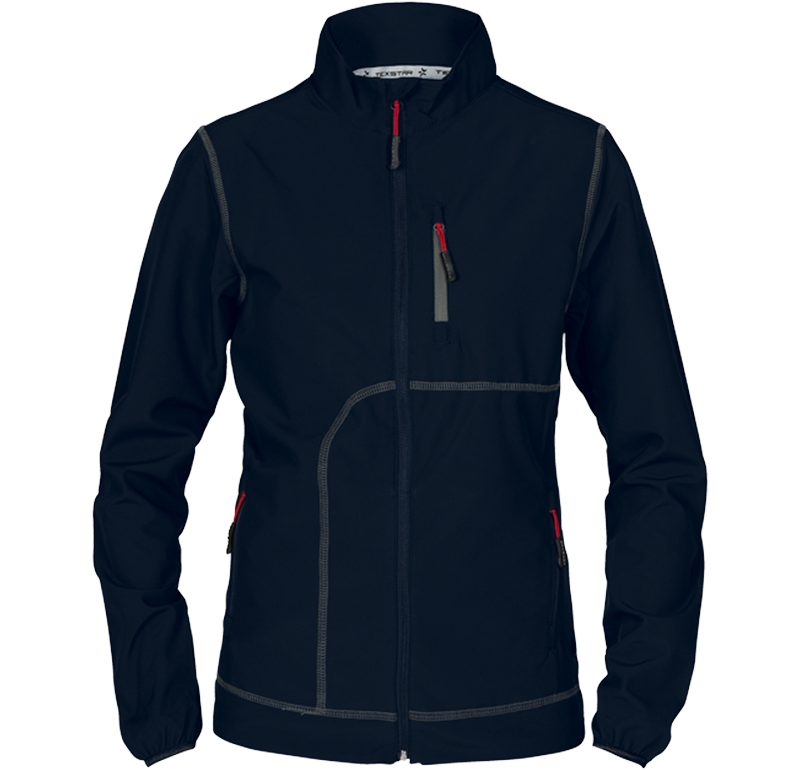W Softshell Flexible Texstar