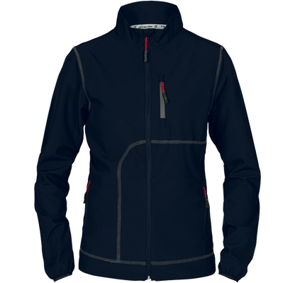 W Softshell Flexible Texstar