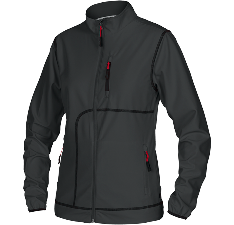 W Softshell Flexible Texstar