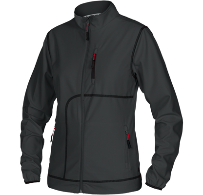 W Softshell Flexible Texstar