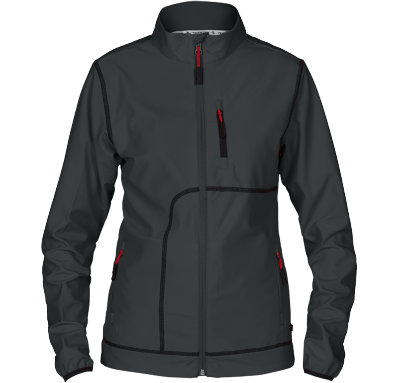 W Softshell Flexible Texstar