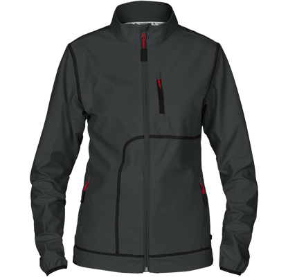 W Softshell Flexible Texstar