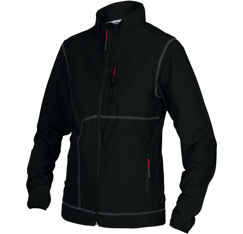 W Softshell Flexible Texstar