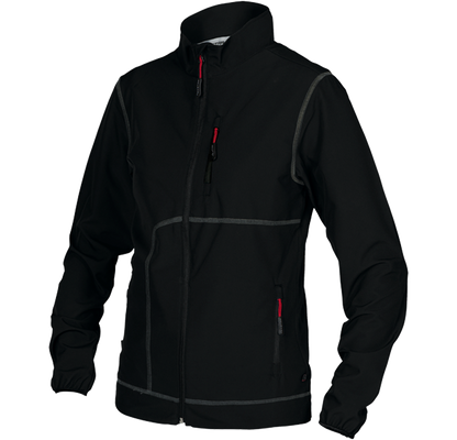 W Softshell Flexible Texstar