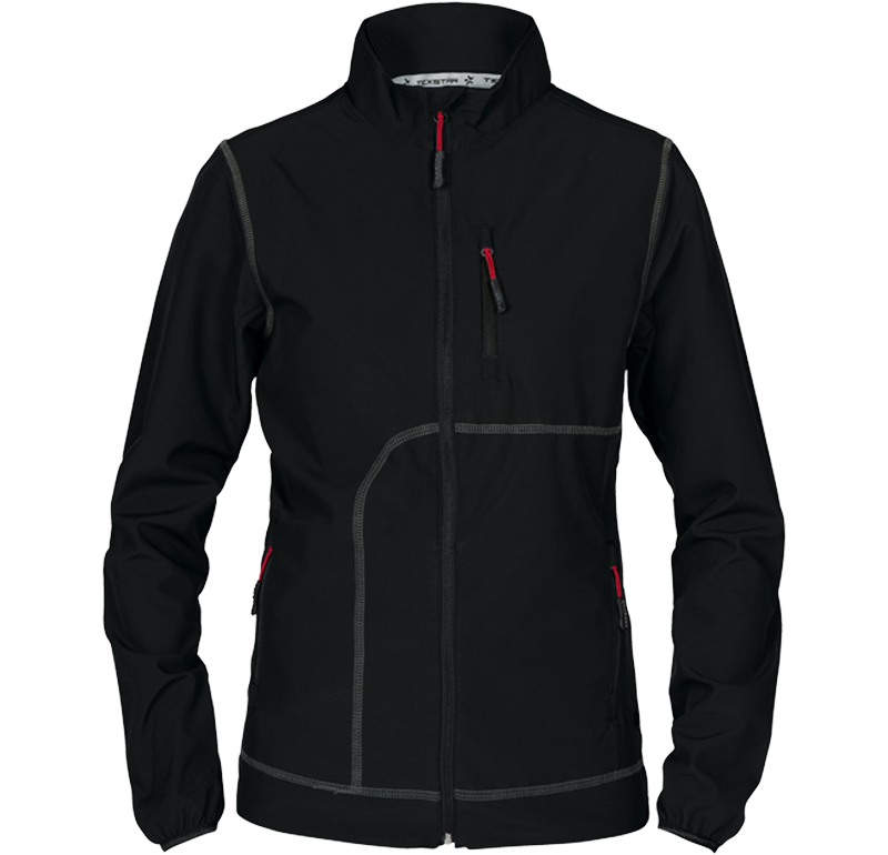 W Softshell Flexible Texstar