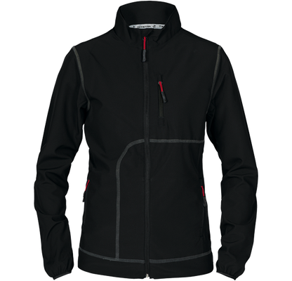 W Softshell Flexible Texstar