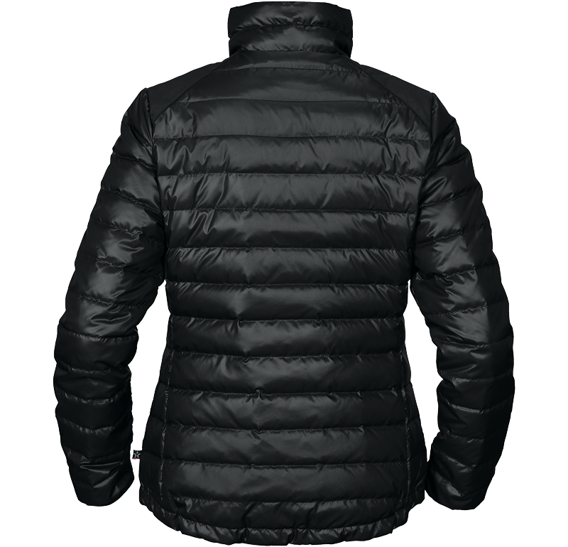 W's Padded Down Jack Texstar