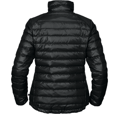 W's Padded Down Jack Texstar