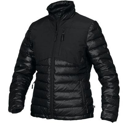 W's Padded Down Jack Texstar