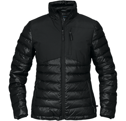 W's Padded Down Jack Texstar