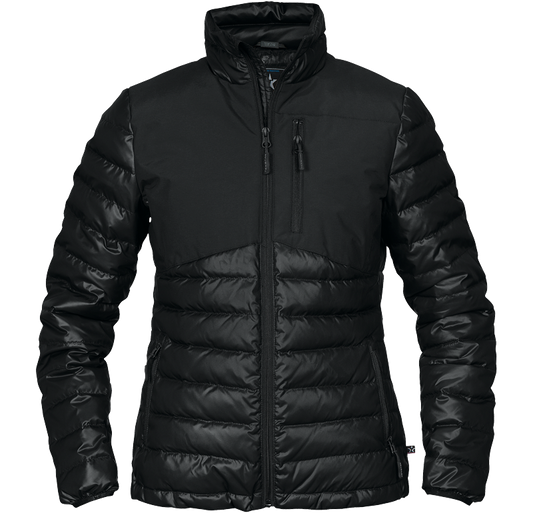 W's Padded Down Jack Texstar