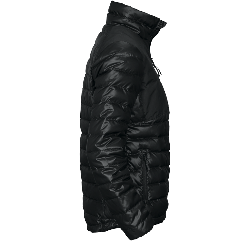 W's Padded Down Jack Texstar