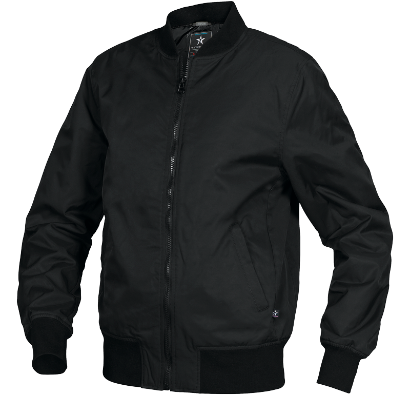 W's Bomber Jacket Texstar