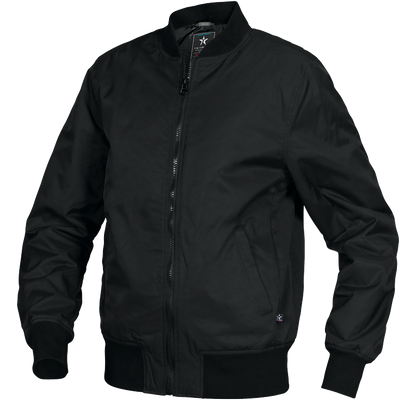 W's Bomber Jacket Texstar