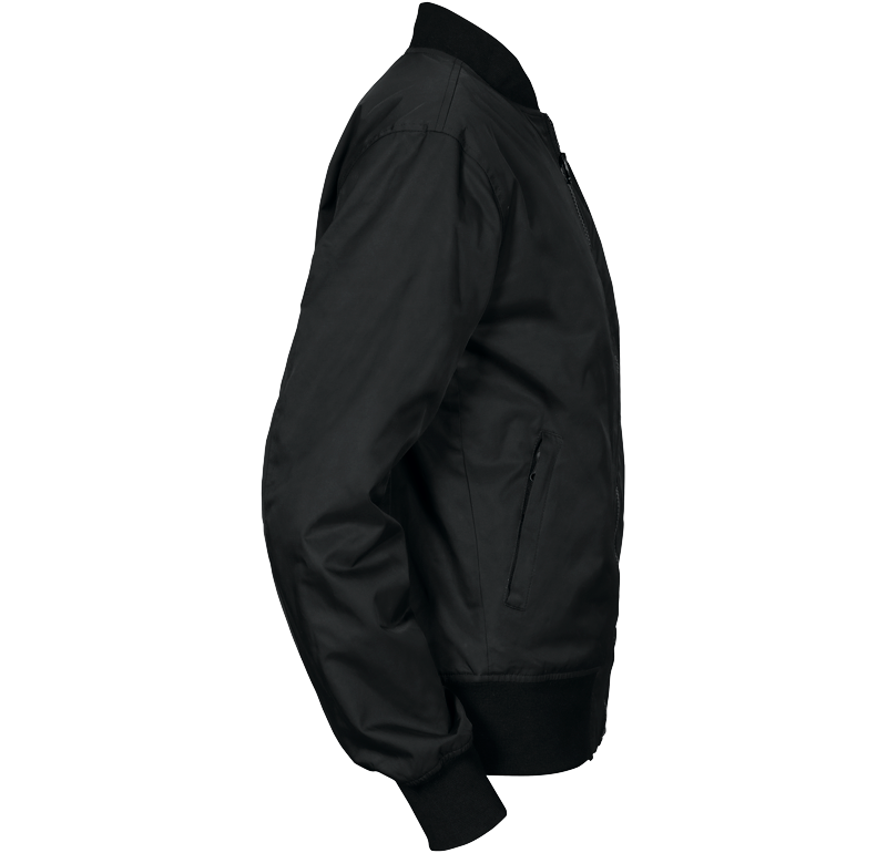 W's Bomber Jacket Texstar