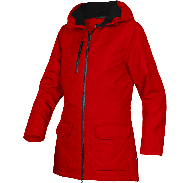 W's Winter Jacket Texstar