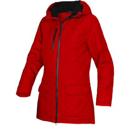 W's Winter Jacket Texstar