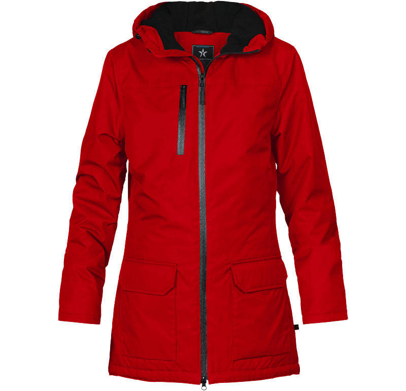 W's Winter Jacket Texstar