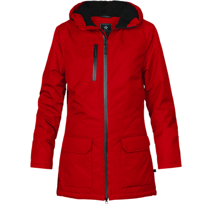 W's Winter Jacket Texstar