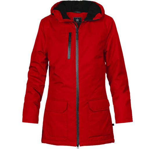 W's Winter Jacket Texstar