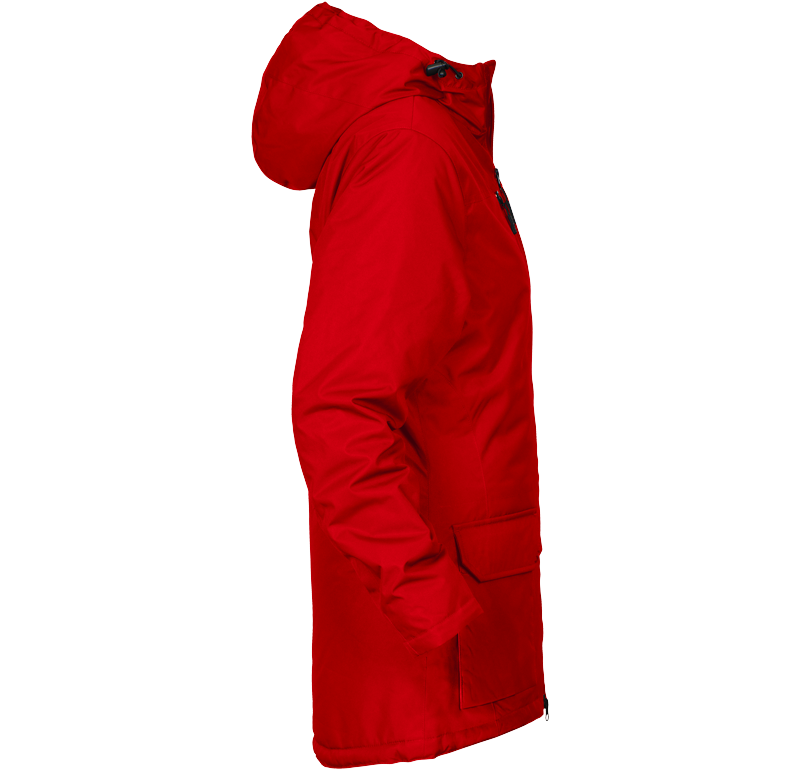 W's Winter Jacket Texstar