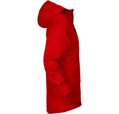 W's Winter Jacket Texstar