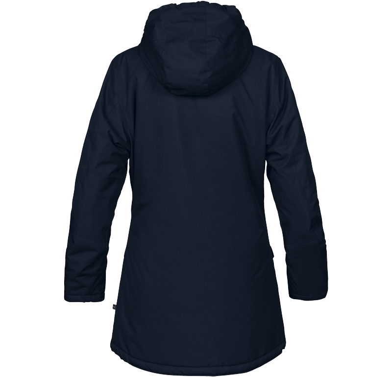 W's Winter Jacket Texstar