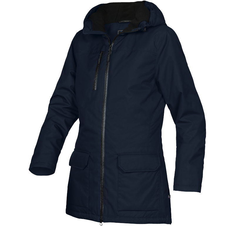 W's Winter Jacket Texstar
