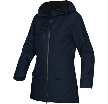 W's Winter Jacket Texstar