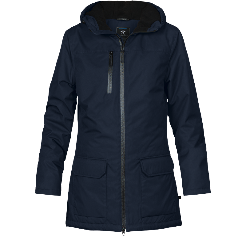 W's Winter Jacket Texstar
