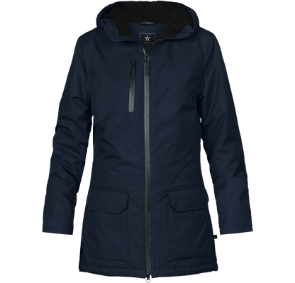W's Winter Jacket Texstar