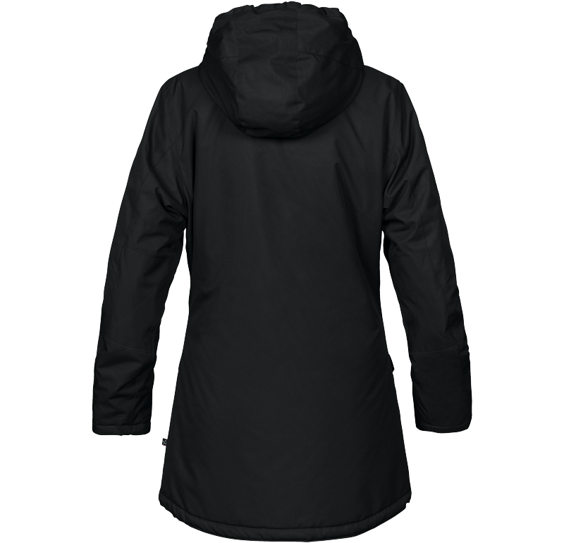 W's Winter Jacket Texstar