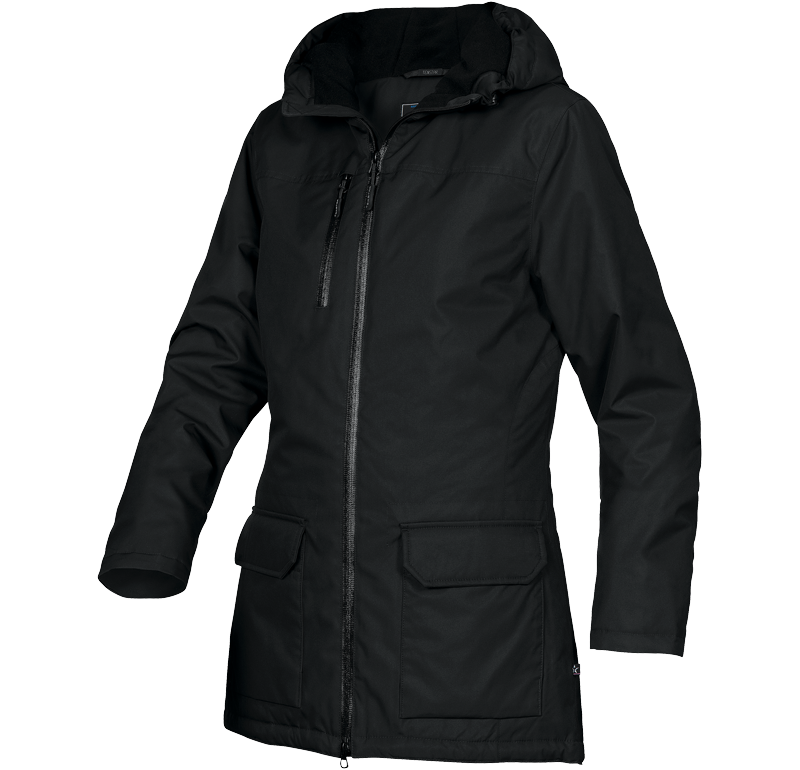 W's Winter Jacket Texstar