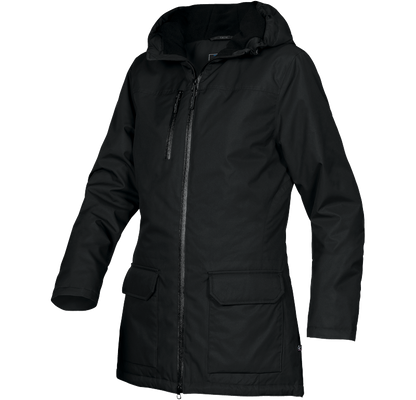 W's Winter Jacket Texstar