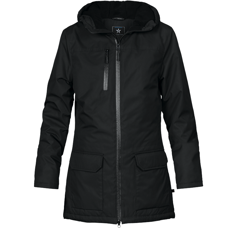 W's Winter Jacket Texstar