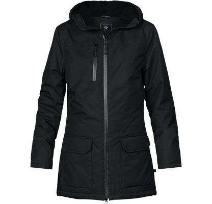 W's Winter Jacket Texstar