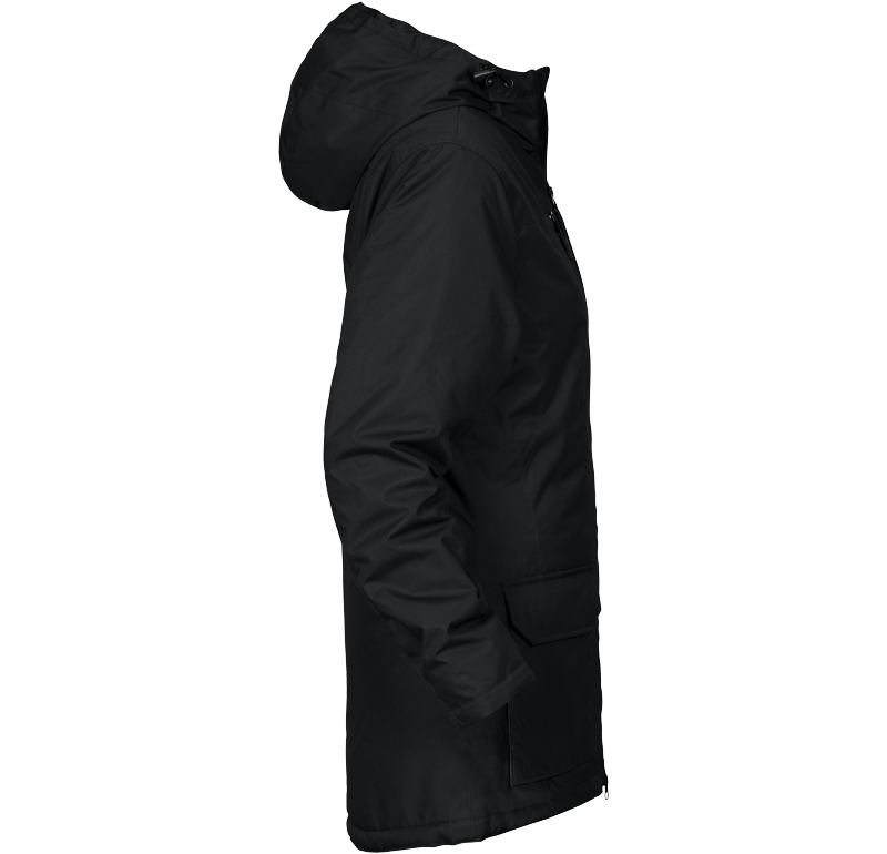 W's Winter Jacket Texstar