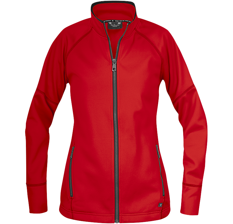 W's Team Jacket Texstar