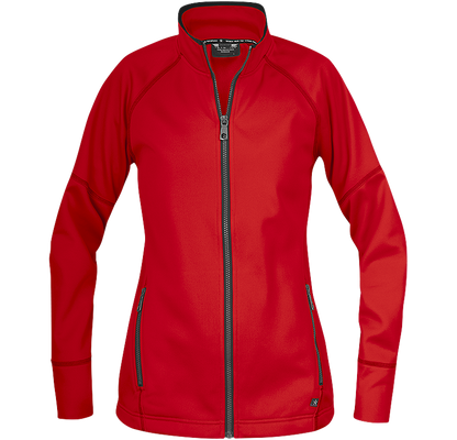 W's Team Jacket Texstar