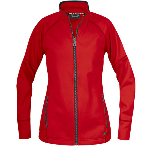 W's Team Jacket Texstar