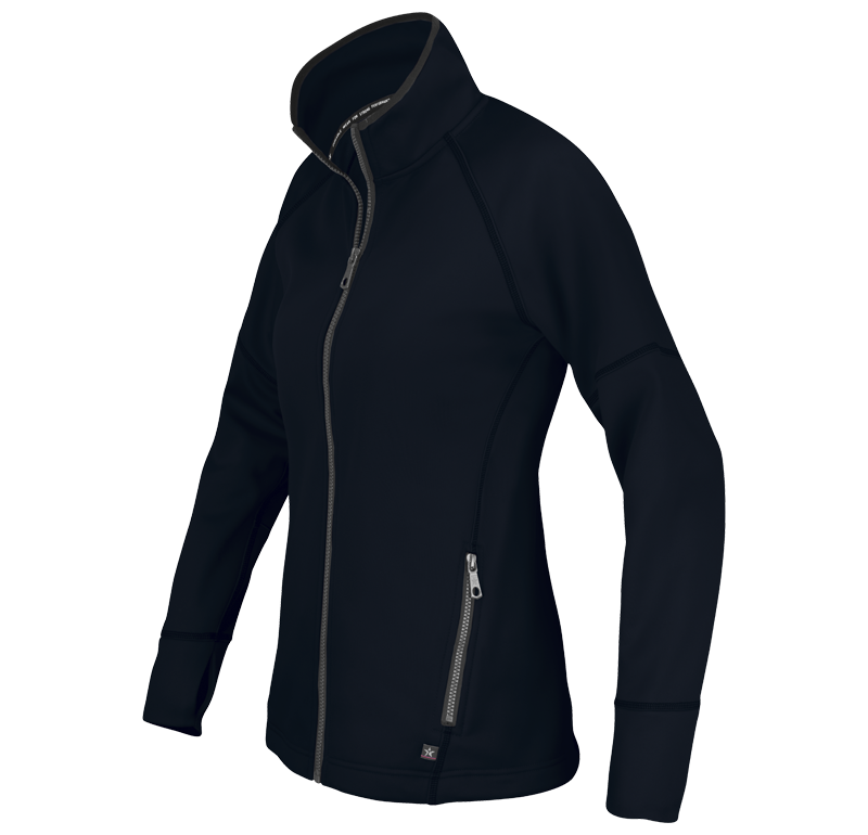 W's Team Jacket Texstar