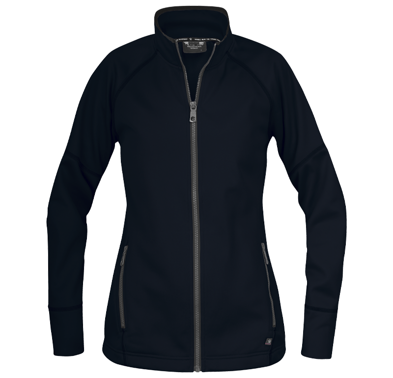 W's Team Jacket Texstar