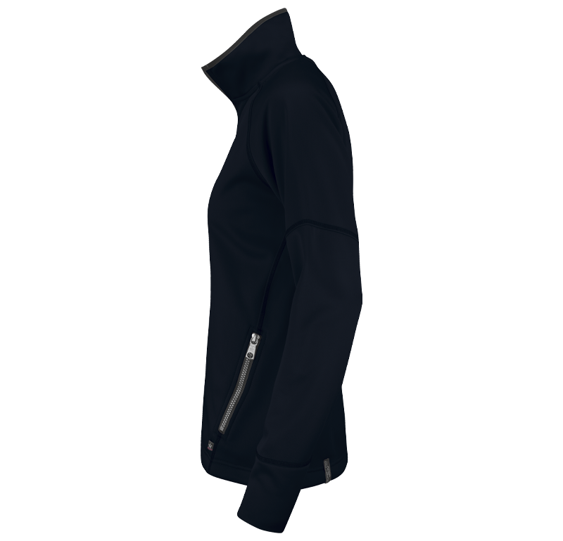 W's Team Jacket Texstar