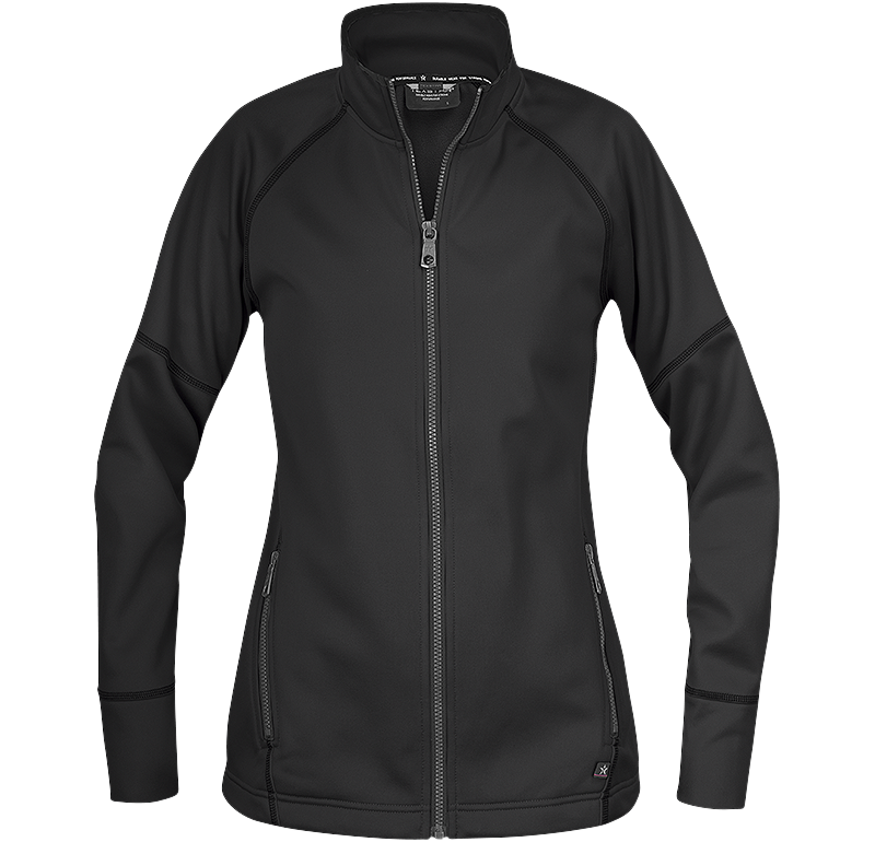 W's Team Jacket Texstar