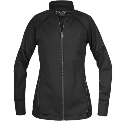 W's Team Jacket Texstar