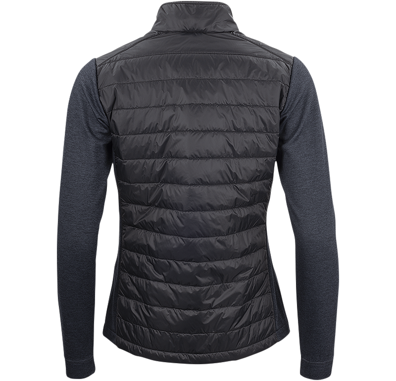 Women Hybrid Jacket Texstar